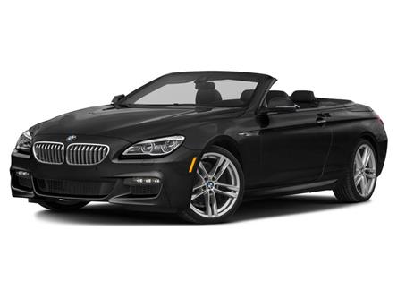 2016 BMW 650i xDrive (Stk: B719398A) in Oakville - Image 1 of 9
