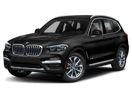2019 BMW X3 xDrive30i (Stk: T710980A) in Oakville - Image 1 of 9