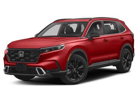 2023 Honda CR-V Hybrid Touring (Stk: 23-252) in Stouffville - Image 1 of 12