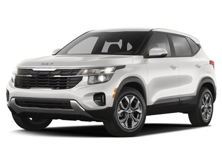 2024 Kia Seltos LX (Stk: K23485) in St. John's - Image 1 of 3