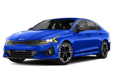 2023 Kia K5 GT-Line (Stk: K23499) in St. John's - Image 1 of 3