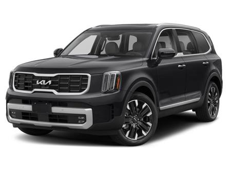 2023 Kia Telluride  (Stk: K23492) in St. John's - Image 1 of 12