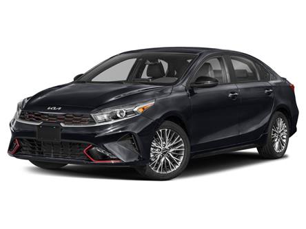 2023 Kia Forte GT-Line (Stk: K23501) in St. John's - Image 1 of 12