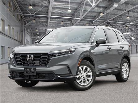 2023 Honda CR-V LX (Stk: 23193) in Steinbach - Image 1 of 20