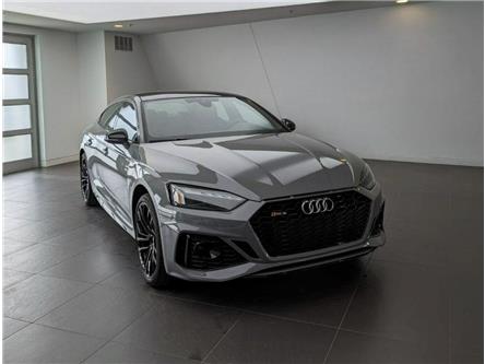 2023 Audi RS 5 2.9 (Stk: 182202) in Oakville - Image 1 of 12