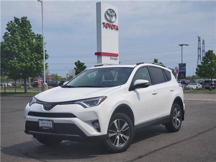 2018 Toyota RAV4  (Stk: P3150) in Bowmanville - Image 1 of 31