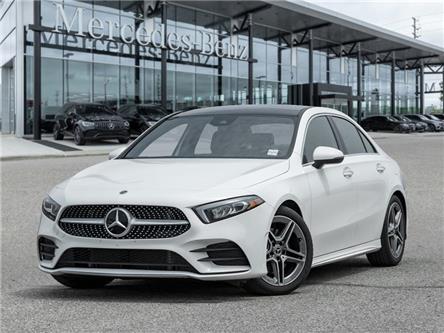 2022 Mercedes-Benz A-Class Base (Stk: VP5338) in Brampton - Image 1 of 30