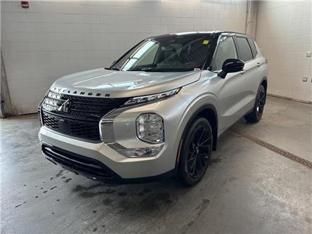 2023 Mitsubishi Outlander  (Stk: HC505A) in Rexton - Image 1 of 26