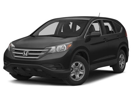 2014 Honda CR-V LX (Stk: U6493A) in Woodstock - Image 1 of 10