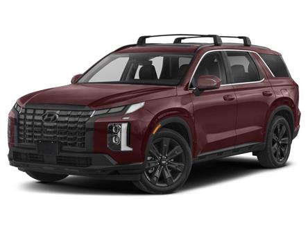 2023 Hyundai Palisade Urban 7 Passenger (Stk: 70233) in Saskatoon - Image 1 of 12