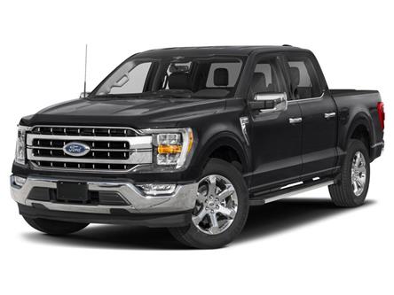 2023 Ford F-150 Lariat (Stk: 236102) in Vancouver - Image 1 of 11