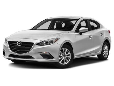 2015 Mazda Mazda3 GS (Stk: 18012AA) in Oakville - Image 1 of 10