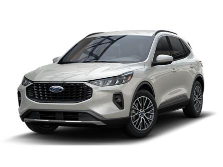 2023 Ford Escape PHEV (Stk: 23ES2023) in North Vancouver - Image 1 of 7