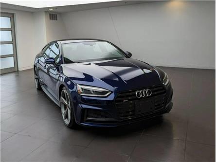 2019 Audi S5 3.0T Technik (Stk: 18U2037) in Oakville - Image 1 of 17