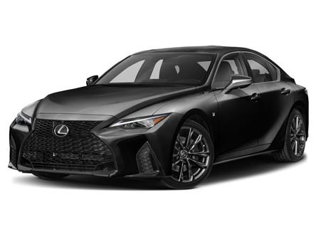 2023 Lexus IS 350 Base (Stk: IS9521) in Windsor - Image 1 of 12