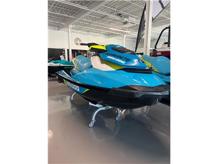 2015 Sea-Doo GTI 130 SE  in Oro Station - Image 1 of 3