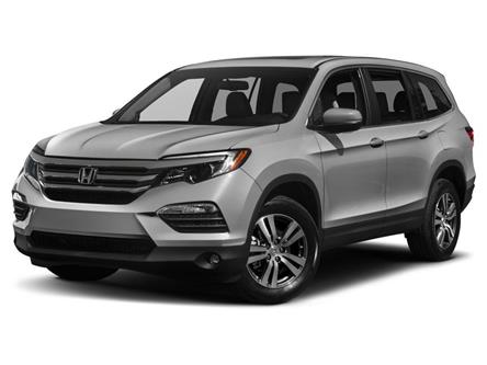 2017 Honda Pilot EX-L Navi (Stk: 1P04061) in Vancouver - Image 1 of 12