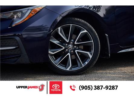Used Cars, SUVs, Trucks for Sale in Hamilton | Upper James Toyota