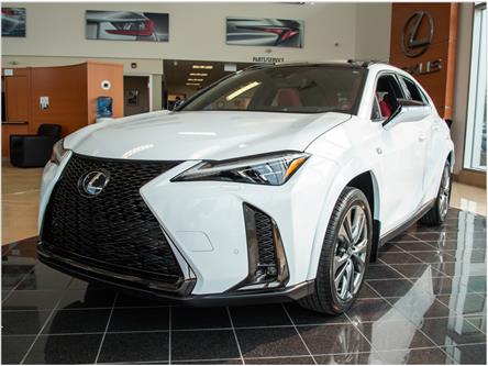 2023 Lexus UX 250h Base (Stk: 6085) in Kingston - Image 1 of 3