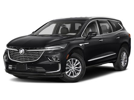 2023 Buick Enclave Avenir (Stk: 23209) in Campbellton - Image 1 of 11