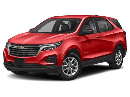 2023 Chevrolet Equinox LT (Stk: 23212) in Campbellton - Image 1 of 11