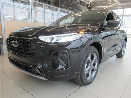2023 Ford Escape ST-Line (Stk: 23-0045) in Prince Albert - Image 1 of 14