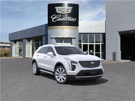2023 Cadillac XT4 Premium Luxury (Stk: T3215768) in Oshawa - Image 1 of 23