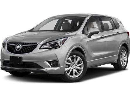 2019 Buick Envision Preferred (Stk: K5062) in Yorkton - Image 1 of 3