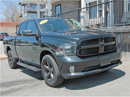 2019 RAM 1500 Classic ST (Stk: 692520) in Lower Sackville - Image 1 of 27
