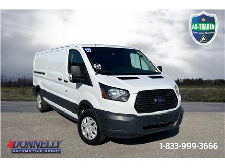 2017 Ford Transit-250 Base (Stk: DU7265) in Ottawa - Image 1 of 10