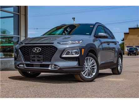 2021 Hyundai Kona 2.0L Luxury (Stk: P0546) in Petawawa - Image 1 of 19