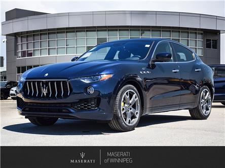 2023 Maserati Levante GT (Stk: 428626) in Winnipeg - Image 1 of 29