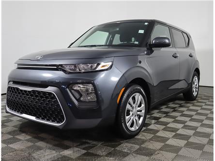 2020 Kia Soul LX (Stk: 231097B) in Fredericton - Image 1 of 22