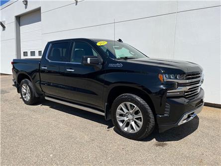 2020 Chevrolet Silverado 1500 High Country (Stk: 22217a) in Sussex - Image 1 of 16
