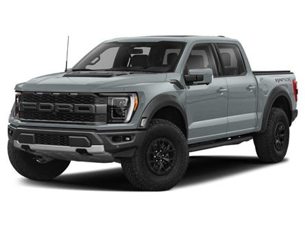 2023 Ford F-150 Raptor (Stk: T3270) in St. Thomas - Image 1 of 12