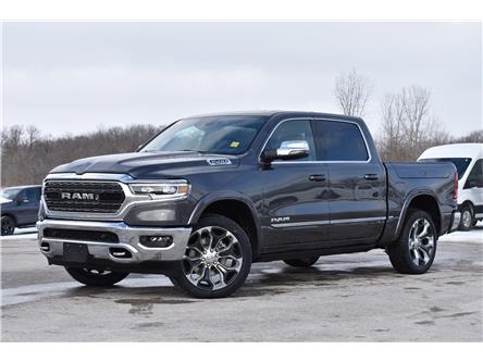 2023 RAM 1500 Limited (Stk: 23146D) in London - Image 1 of 28