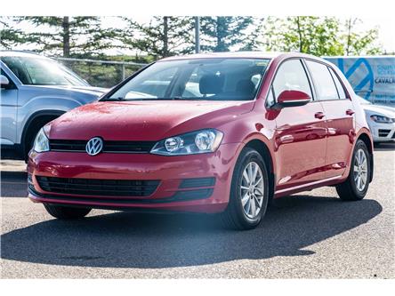 2015 Volkswagen Golf  (Stk: 30149C) in Calgary - Image 1 of 20