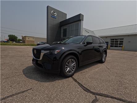 2024 Mazda CX-90 MHEV GS-L (Stk: T2402) in Woodstock - Image 1 of 21