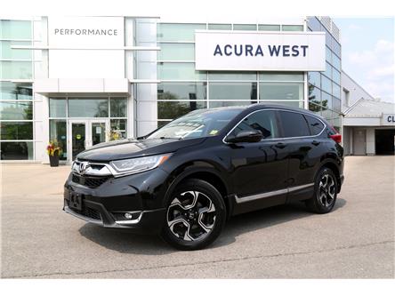 2019 Honda CR-V Touring (Stk: 7915A) in London - Image 1 of 25