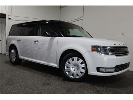 2016 Ford Flex Limited (Stk: A03178-JO) in Edmonton - Image 1 of 24