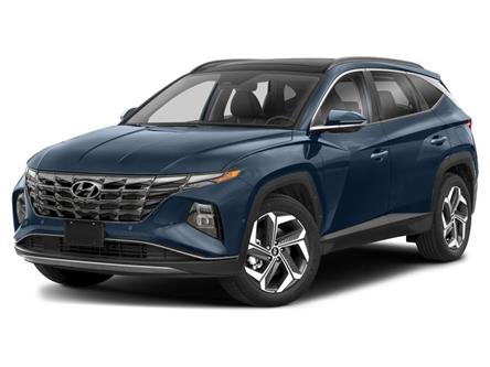 2023 Hyundai Tucson Preferred w/Trend Package (Stk: TN23042) in Woodstock - Image 1 of 12
