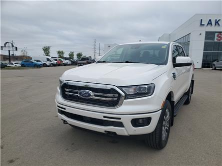 2020 Ford Ranger  (Stk: F4907) in Prince Albert - Image 1 of 16