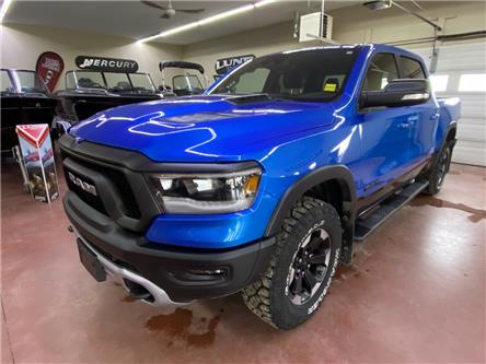 2022 RAM 1500 Rebel (Stk: B0051A) in Nipawin - Image 1 of 20