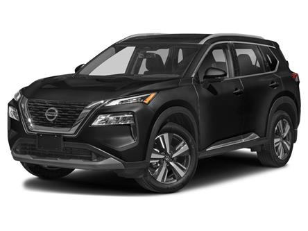 2023 Nissan Rogue SL (Stk: INCOMING205200) in Gatineau - Image 1 of 11