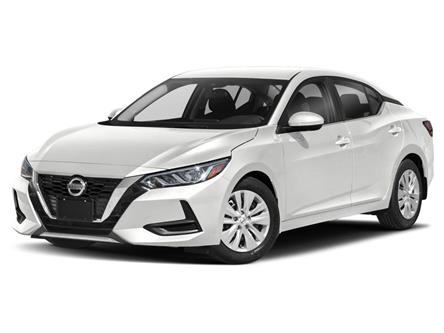 2023 Nissan Sentra SV (Stk: INCOMING284847) in Gatineau - Image 1 of 11