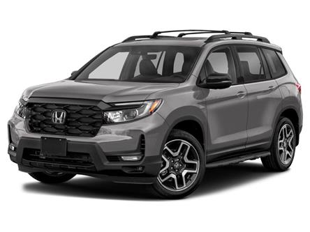 2023 Honda Passport Touring (Stk: 232571) in Richmond Hill - Image 1 of 12