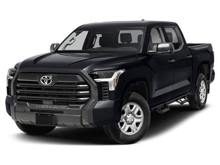 2023 Toyota Tundra SR (Stk: N23282) in Timmins - Image 1 of 11