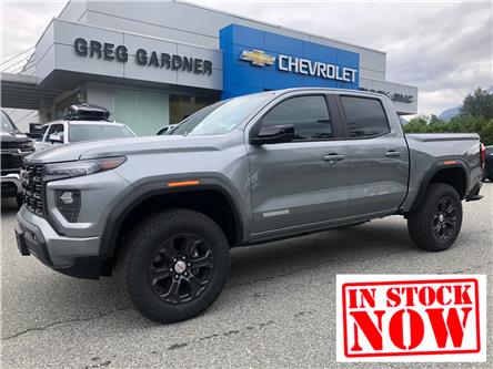 2023 GMC Canyon Elevation (Stk: N23190) in Squamish - Image 1 of 29