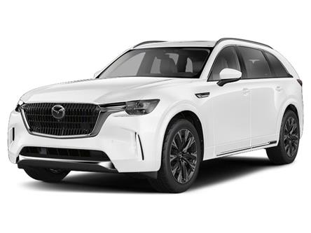 2024 Mazda CX-90 MHEV Signature (Stk: 24-0017) in Ajax - Image 1 of 3
