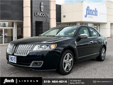 2012 Lincoln MKZ Base (Stk: CT7531) in Sarnia - Image 1 of 25